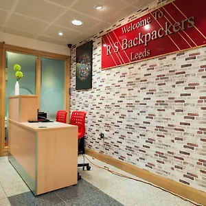 Russell Scott Backpackers Leeds (West Yorkshire)