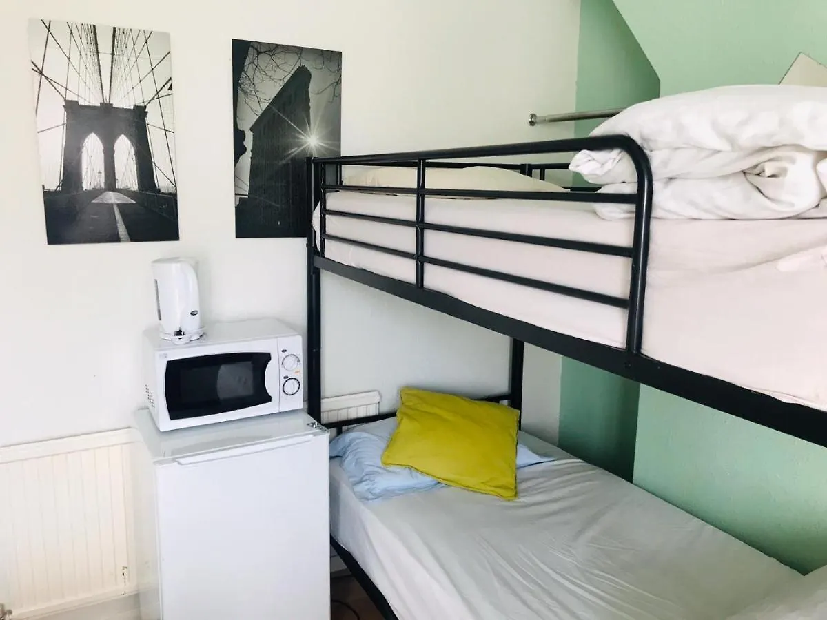 Guest house Rooms At 51 London United Kingdom